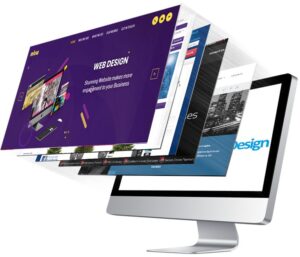 Descubre qué debe incluir una página web profesional: diseño responsive, SEO, velocidad, seguridad, contenidos, WhatsApp y elementos de conversión.