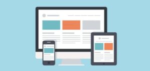 diseño web responsive